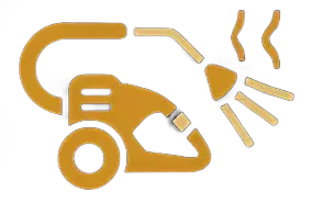 Steam Cleaning